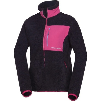 Northfinder WYOMA cherry black