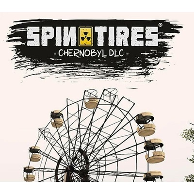 Spintires - Chernobyl DLC