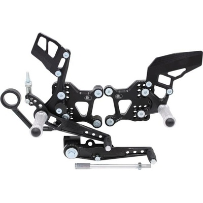 Stupačky BMW S1000RR (2009-2014) s reversním řazením