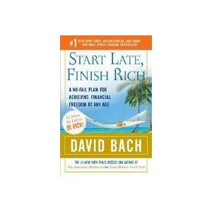 Start Late, Finish Rich (ISBN: 9780767919470)