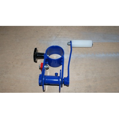 DOR-SPORT Objímka na volejbal s kolovrátkem vnitřní, 63 mm – Zboží Dáma