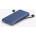 Apple Belkin BOOST CHARGE Plus 10K USB-C Power Bank with Integrated Cables - Blue (BPB006btBLU)