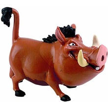 Bullyland Pumbaa Lví král