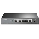 Access pointy a routery TP-Link ER605
