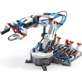 BUKI Robotická ještěrka