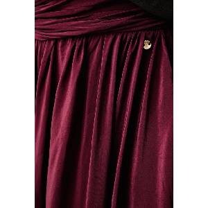 Pedro del Hierro панталон дамски с вискоза (7604929)