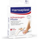 HANSAPLAST náplasť na kurie oká 8 ks