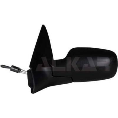 Vonkajšie zrkadlo ALKAR 6134228