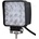 Led дневна светлина , водоустойчива ip 67, 10-30v, 48 w