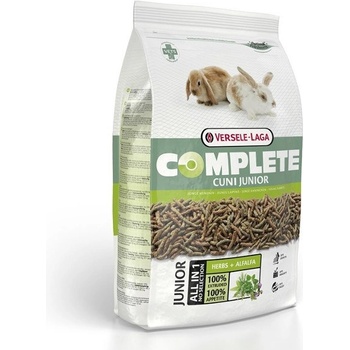Versele-Laga Cuni Junior Complete 1, 75кг - храна за млади зайци