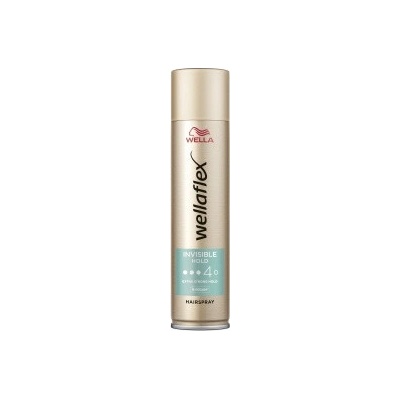 Wellaflex lak na vlasy Flexible Extra Strong Hold 75 ml
