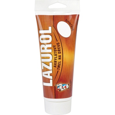 Lazurol akrylátový tmel na drevo 320 g dub