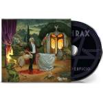 Warner Anthrax: Cursum Perficio - CD (094527)