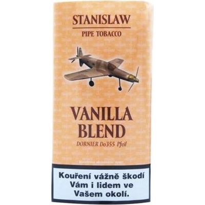 Stanislaw Yellow Blend 50 g