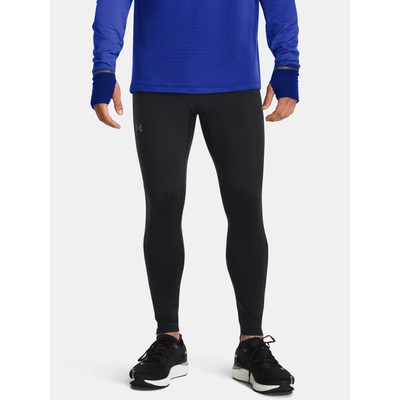 Under Armour Мъжки спортни клинове Under Armour QUALIFIER ELITE COLD TIGHT Under Armour | Cheren | МЪЖЕ | S