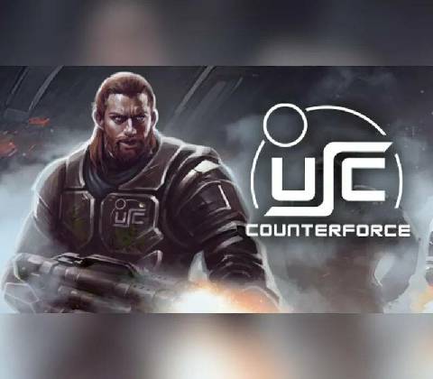USC Counterforce