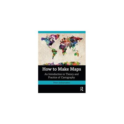 How to Make Maps