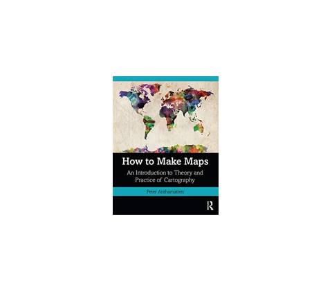 How to Make Maps