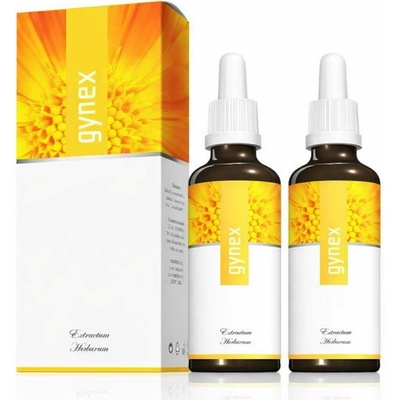 Energy Gynex 2 x 30 ml