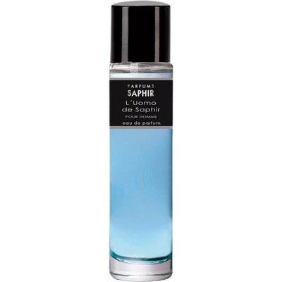 Saphir L Uomo De Saphir parfémovaná voda pánská 30 ml