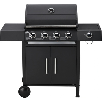 Aga BBQ8083