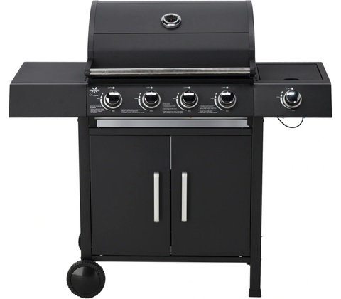 Aga BBQ8083