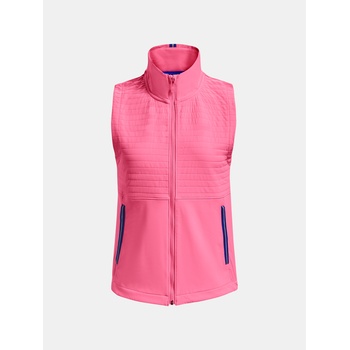 Under Armour Дамска жилетка Under Armour UA Storm Revo Vest Under Armour | Rozov | ЖЕНИ | M