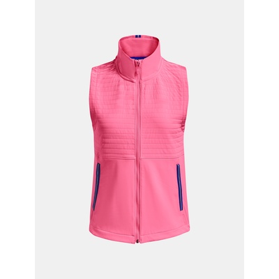 Under Armour Дамска жилетка Under Armour UA Storm Revo Vest Under Armour | Rozov | ЖЕНИ | M