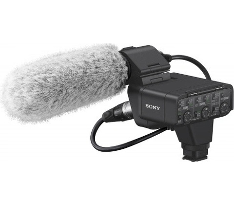 Sony XLR-K3M