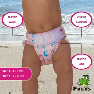 Freds Swimtrainer Памперс бански freds swimtrainer Памперс бански freds swimtrainer (3655)