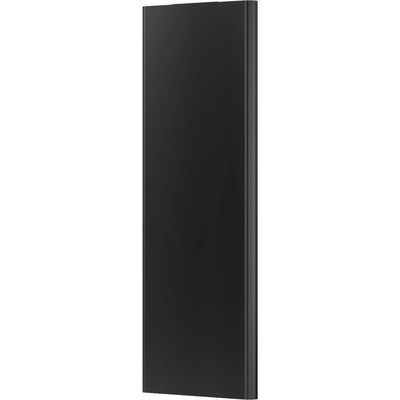 Mexen VR20S Плосък панелен радиатор 2000 x 300 мм, долна централна връзка, 709 W, (W6VR20S-200-030-70)