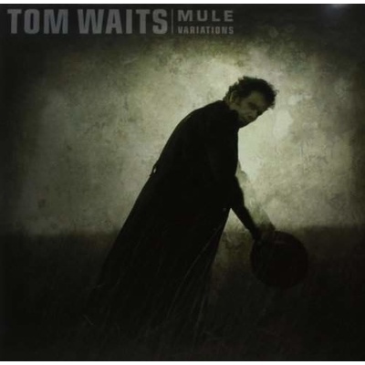 Waits Tom - Mule Variations LP