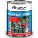 COLORLAK Synorex primer S-2000 C0110 šedá 3,5l