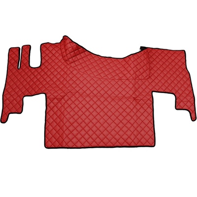 Стелка, червени за Renault Gama-T Plancher 2013+