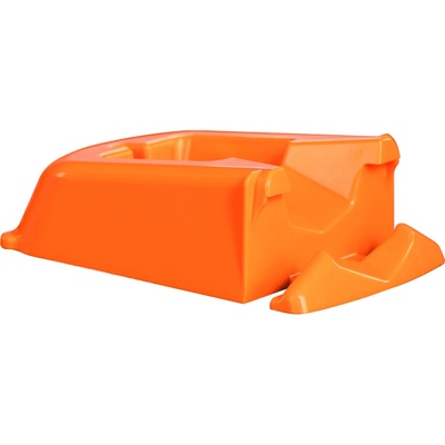 Börner Dokovacia Stanica pre V1 ClassicLine, V3 TrendLine, V5 PowerLine a V6 ExclusiveLine Farba: Oranžová