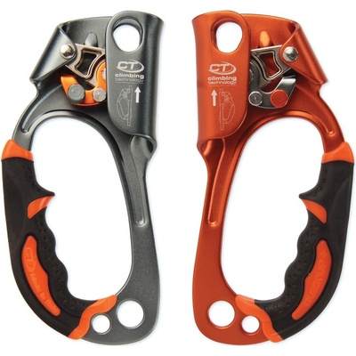 Climbing Technology Quick Up Plus