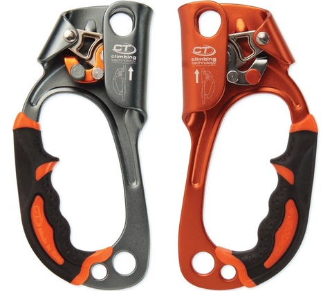 Climbing Technology Quick Up Plus
