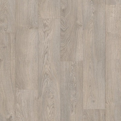 Quick Step Classic CLM1405 Dub letitý světlešedá 1,596 m²