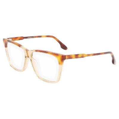 VB26315414218 woman glasses - Brown (Brown)