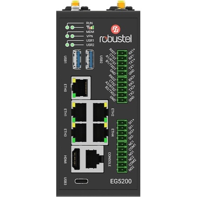Robustel EG5200-A5BAZ-5G-A25GL