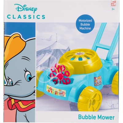 Alltoys 3263 Kosačka s bublinkami Disney