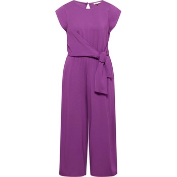 Tranquillo Дамски гащеризон Tranquillo Women's Jerseyoverall Finaa Jumpsuit - Sparkling Grape (102-5342-0314)