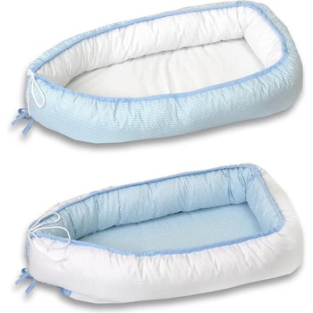 Image 1 of Amy Легло за бебе Кокон 45 × 70 см двустранно 67041-m45_m48