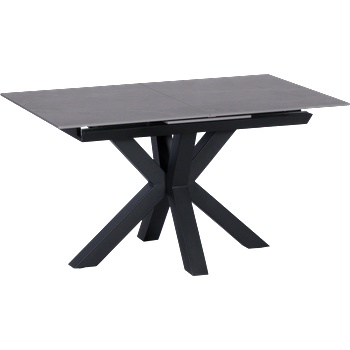 Carmen Разтегателна трапезна маса stargard - сива (3530990)