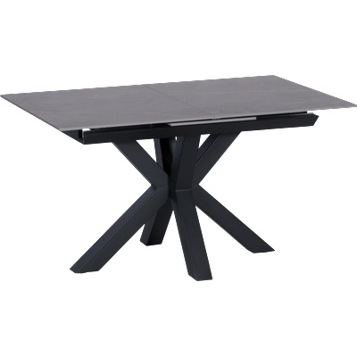 Carmen Разтегателна трапезна маса stargard - сива (3530990)