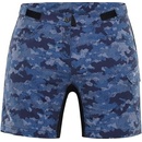 AlpinePro Osmora modrá/tyrkysově modrá