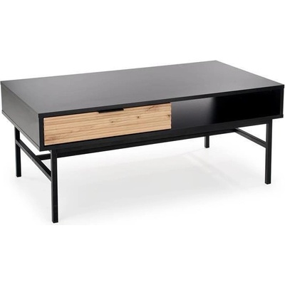 Halmar Холна маса MURANO LAW-1 (MURANO LAW-1/coffe-table/hal)