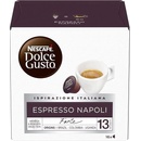 NESCAFÉ Dolce Gusto Espresso Napoli 16 ks