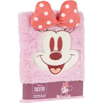 Cerda Тефтер Cerda Disney: Mickey Mouse - Minnie Mouse (2700001878)