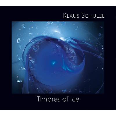 Sony Music Schulze Klaus: Timbres Of Ice - CD (051148)